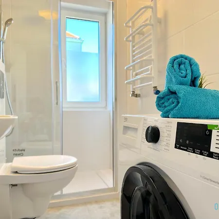 Blue Lagoon Homestay Gdansk