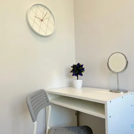 Accommodatie bij particulieren Blue Lagoon
